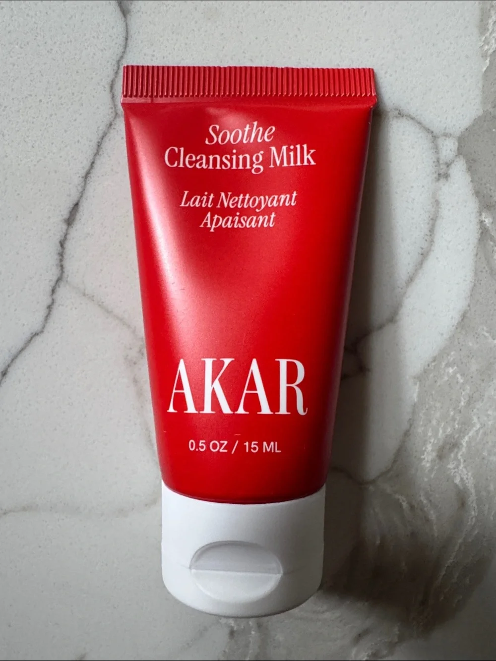 🌸5/$25🌸 Akar soothe cleansing milk